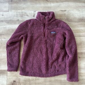 Patagonia 1/4 Zip